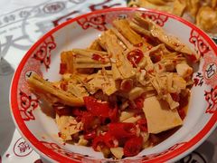 -乐乐大排档·30年老字号(浙江路店)
