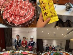 -天宜隆蘑菇宴火锅(石景山旗舰店)