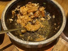 -九田家黑牛烤肉料理(衡百国际店)