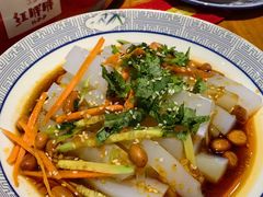 -红胖胖龙虾王·本地菜