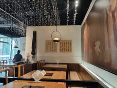 大堂-呷哺呷哺(华林国际店)
