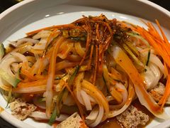 兰州凉皮-尹兰楼西北风情餐厅(嘉定店)