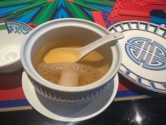 -上海滩餐厅(BFC外滩金融中心店)