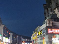 -衣裳街历史文化街区