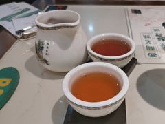 -蘩楼(华强北总店)