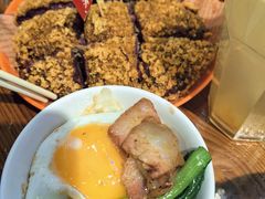 -澳门陈光记烧味饭店(南京德基广场店)
