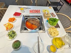 -重庆大队长火锅(凤城八路店)
