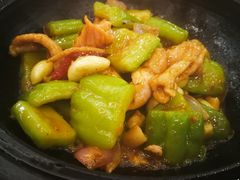 -新兴家喻酒家·羊城名宴(昌岗店)