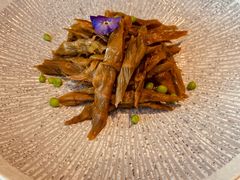 -松鹤楼·非遗·苏帮菜(融科店)