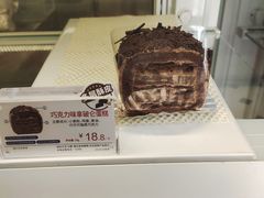 -85度C(南京龙江店)