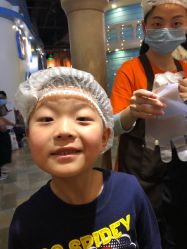 -点点梦想城(鑫苑都汇店)