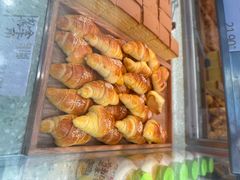 -泸溪河桃酥(西直门凯德店)