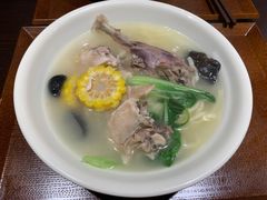富源春招牌面-富源春面馆(四川北路店)