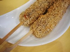 -功德林素菜饭庄(前门店)