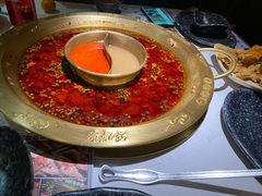 -哥老官重庆美蛙鱼头(圆融广场店)