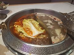 -千牛将·鲜牛肉火锅(开元路店)