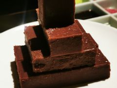 红豆糕-四世同堂·京菜·烤鸭(双井店)
