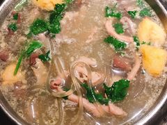 -绿茶餐厅(西单老佛爷店)