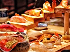 -阿吾罗日本料理(K11艺术中心店)
