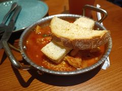 -CRAZYONES西班牙海鲜饭(上海美罗城店)