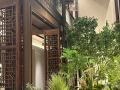 -狮王府淮扬菜(夫子庙老门东店)