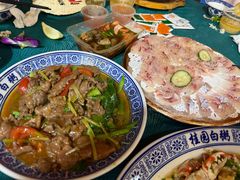 -桂园白粥·潮汕老味道