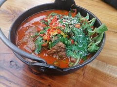 -新竹里馆·花园餐厅(兴苑路店)