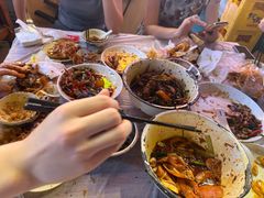 -辣螃铠盆盆蟹大排档(总店)