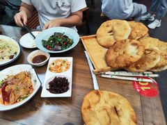 -老磨油饼(高陵店)