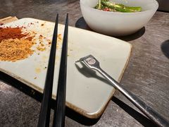 -很久以前羊肉串(昌里路三钢里店)