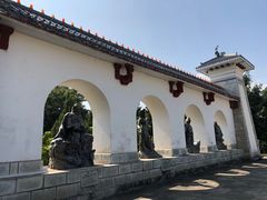 -南诏风情岛