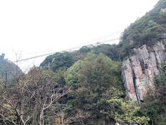 -丹山赤水风景名胜区