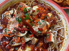 -老三样·旧食新味(万寿宫店)