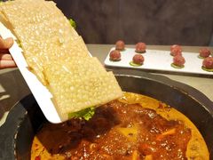 -巴蜀王婆大虾(南锣鼓巷店)