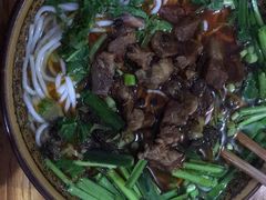 羊肉粉-合川羊肉粉(海尔路店)