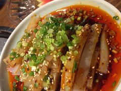 -三人行骨头王火锅(长寿店)