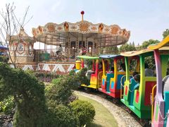 -安徒生童话乐园