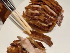 -新興传承烤鸭