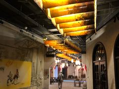 -三亚湾红树林度假世界(木棉酒店)