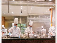 -君悦酒店·1881·北京烤鸭