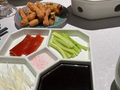 -悦融·京鲁菜·露台花园(安定门店)