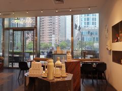 -Seesaw Coffee(上海尚悦湾店)