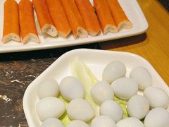 -堂客老火锅(欣阳广场总店)