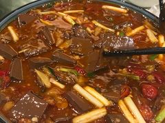 -茅溪菜·家宴(上品拾陆店)