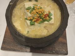 -百盛·鼎膳(中海财富中心)
