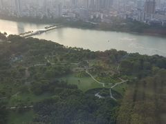 -南宁南湖公园