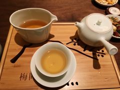 -梅间堂茶馆(绿地缤纷城店)