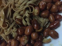 -盛京人人鸡味抻面(珠江桥店)