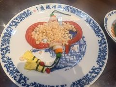 -吴门人家·苏宴宫廷菜(拙政园店)