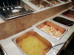 自助取餐区-小王少龙火锅(沙南街店)